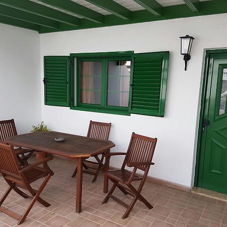 Villa Casa Flor Punta Mujeres Exterior foto