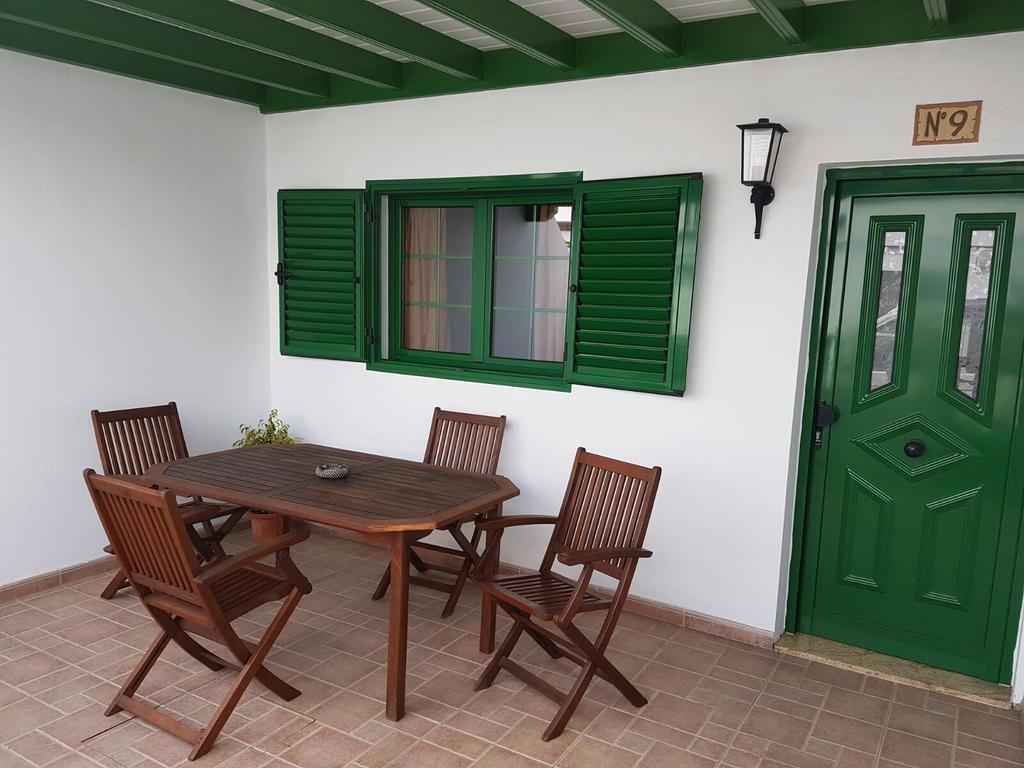 Villa Casa Flor Punta Mujeres Exterior foto